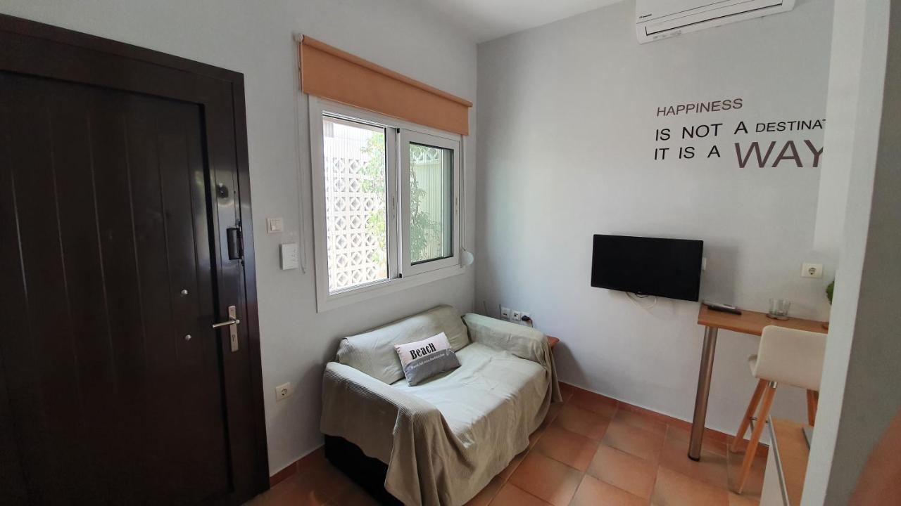 Cozy Seaside Studio In Lemos Vouliagmenis 雅典 外观 照片